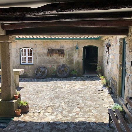 Quinta Dona Manuela Villa Formariz Kültér fotó